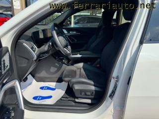 BMW X2 usata, con Autoradio