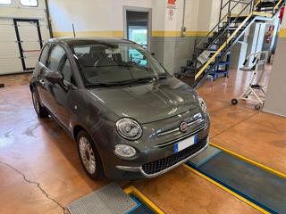 FIAT 500 1.2 Lounge 69CV Dualogic - Pari al Nuovo