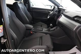 AUDI Q3 usata, con Pacchetto sportivo