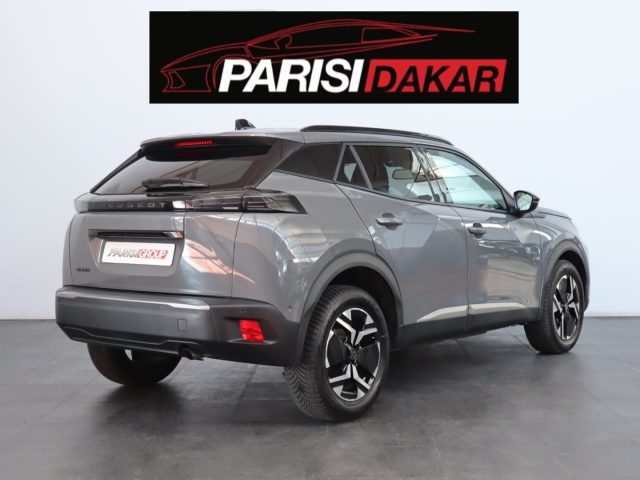 PEUGEOT 2008 usata, con Alzacristalli elettrici