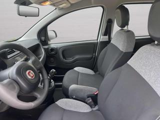 FIAT Panda usata, con Climatizzatore