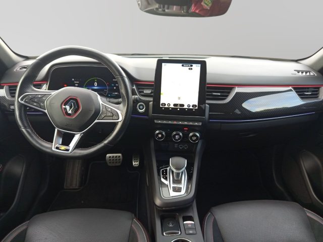 RENAULT Arkana usata, con Controllo elettronico della corsia