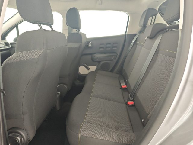 CITROEN C3 usata, con ESP