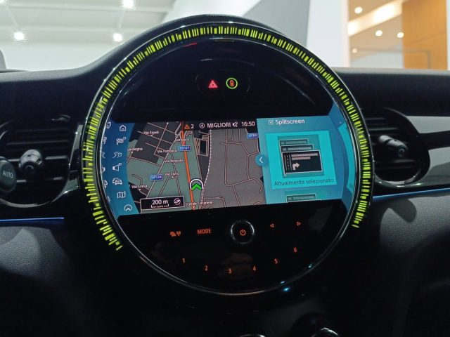 MINI Cooper S usata, con Specchietti laterali elettrici