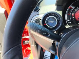 ABARTH 595 usata 10
