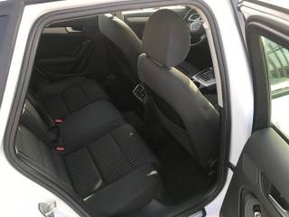 AUDI A4 usata, con Servosterzo