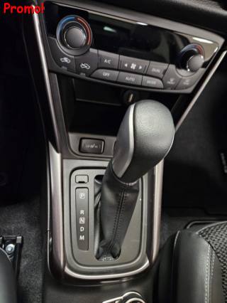 SUZUKI S-Cross usata, con ESP