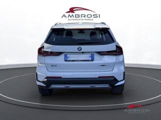BMW X1 usata 7