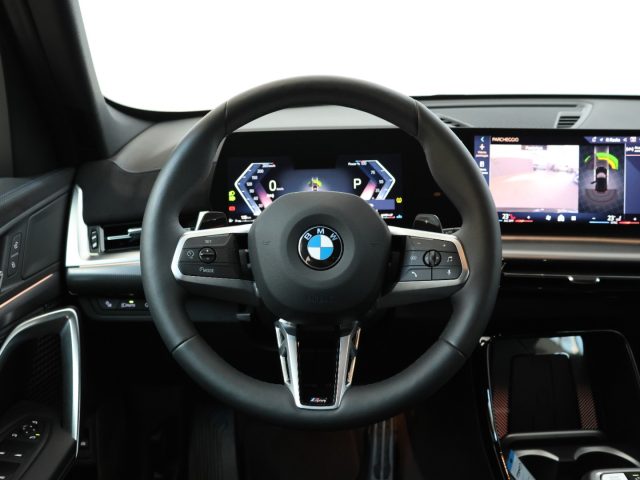BMW X1 usata, con Immobilizzatore elettronico