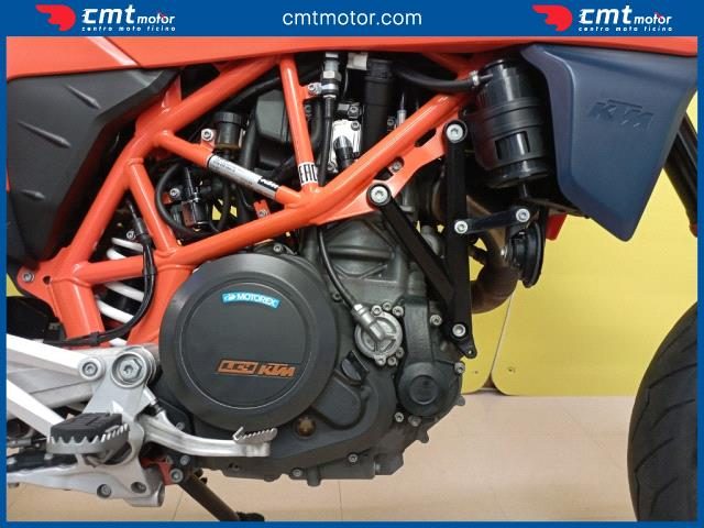 KTM 690 SMC usata 6