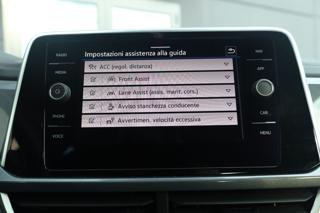 VOLKSWAGEN T-Roc usata, con Chiusura centralizzata telecomandata