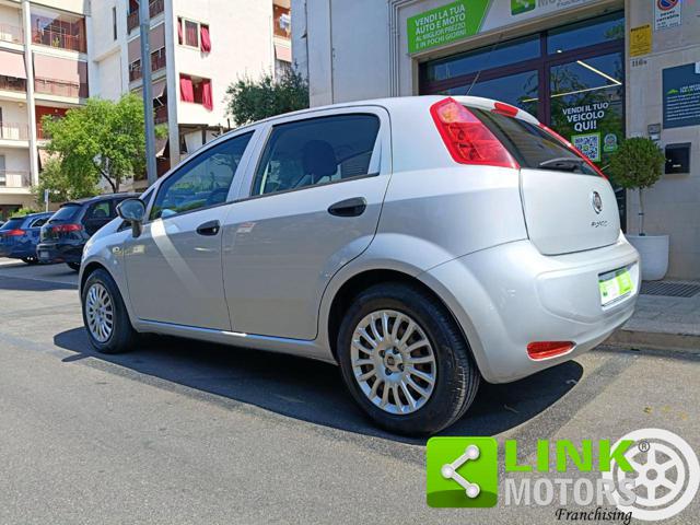 FIAT Punto usata 23