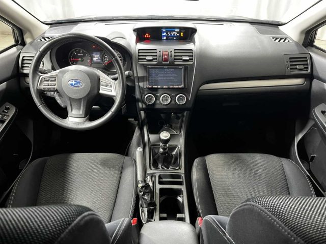 SUBARU XV usata, con Fari Xenon