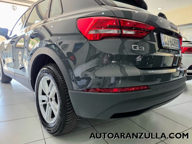 AUDI Q3 usata, con MP3