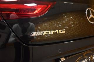 MERCEDES-BENZ CLA 45 AMG usata 20