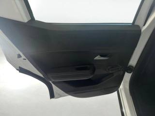 DACIA Duster usata, con Bracciolo