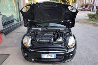 MINI One usata 67