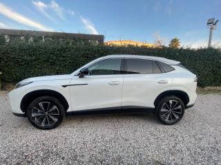 MG HS usata, con Sensore di luce