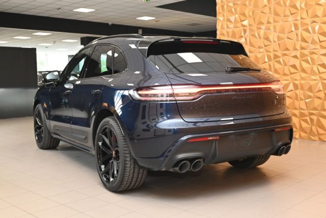 PORSCHE Macan usata 175