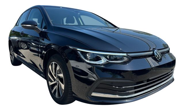 VOLKSWAGEN Golf usata, con ABS