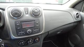 DACIA Logan usata 97