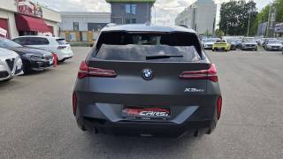 BMW X3 usata, con Airbag Passeggero