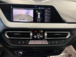 BMW 116 usata, con Vetri oscurati
