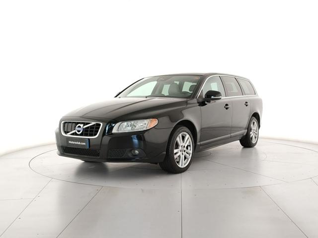 VOLVO V70 usata, con Airbag