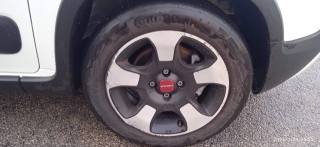 FIAT Panda Cross usata, con Specchietti laterali elettrici