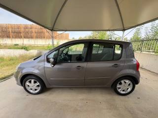 RENAULT Modus usata, con Airbag Passeggero