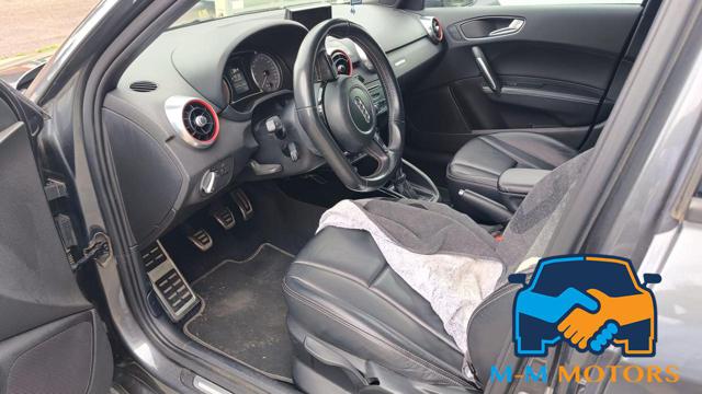 AUDI S1 usata, con Cerchi in lega