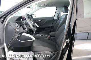 AUDI Q2 usata, con Alzacristalli elettrici
