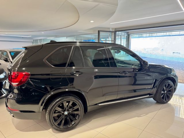 BMW X5 usata, con Controllo automatico clima