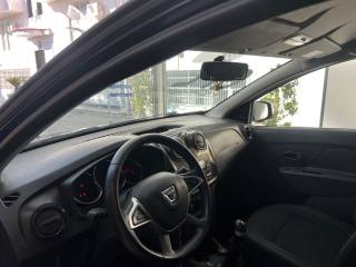 DACIA Sandero usata, con MP3