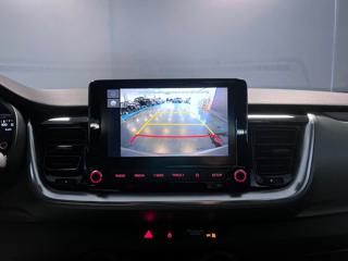 KIA Stonic usata, con Cruise Control