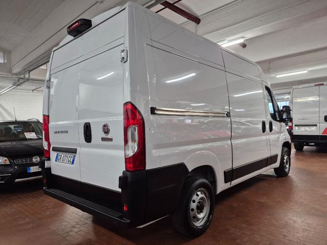 FIAT Ducato usata, con Boardcomputer