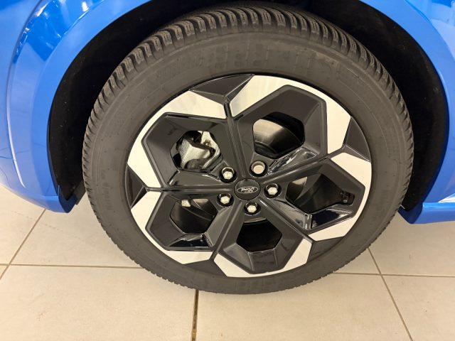 FORD Puma usata, con MP3