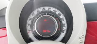 FIAT 500 usata, con Cronologia tagliandi