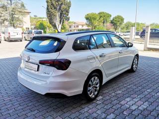 FIAT Tipo usata, con Autoradio