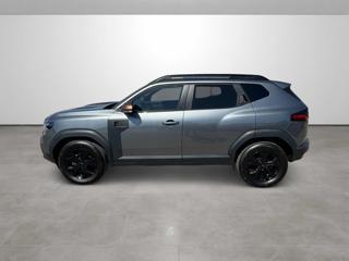 DACIA Duster usata, con Fendinebbia