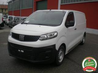 FIAT Scudo usata, con Autoradio