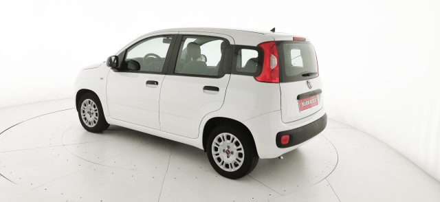 FIAT Panda usata 28