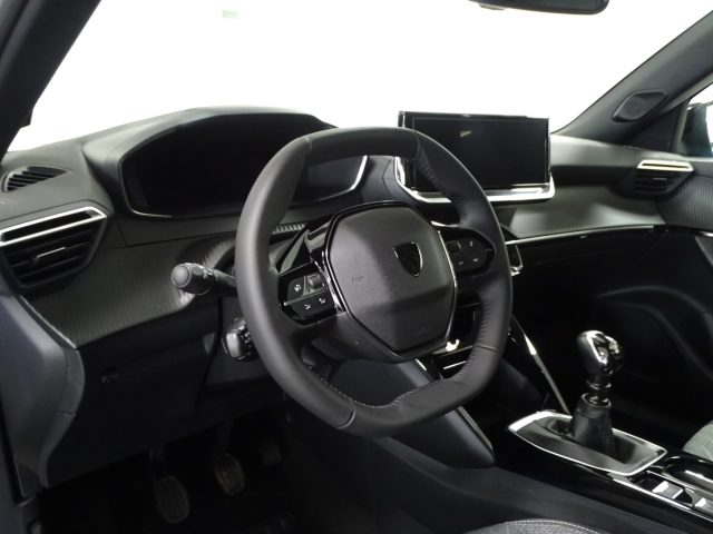 PEUGEOT 2008 usata, con ESP
