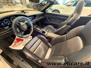 PORSCHE 911 usata, con Antifurto