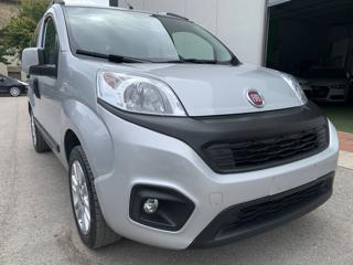FIAT Qubo 1.4 8V 77 CV Lounge Natural Power