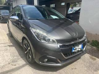 PEUGEOT 208 usata, con Airbag