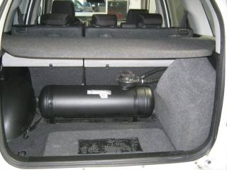 SUZUKI Grand Vitara usata, con Climatizzatore