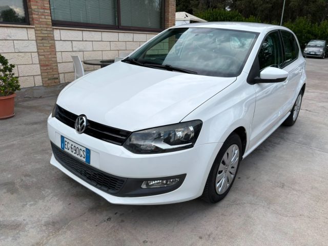 VOLKSWAGEN Polo usata, con ABS