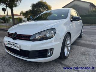 VOLKSWAGEN Golf 2.0 TSI 5p. GTI