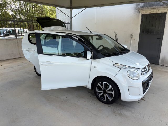 CITROEN C1 usata 45
